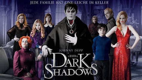 dark shadows full movie.